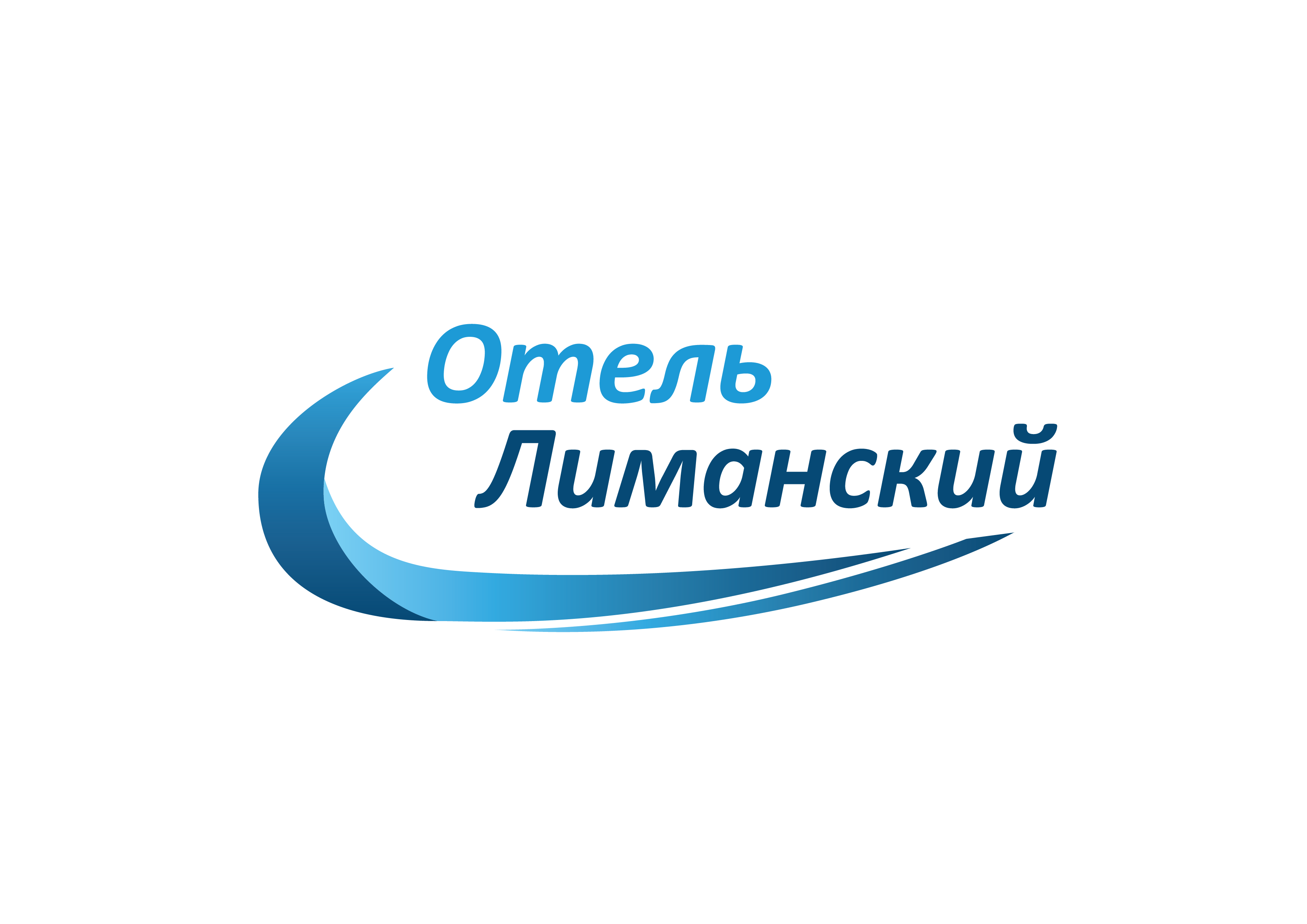 Логотип Лиманский